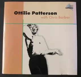 Barber - Patterson/Barber