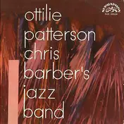 Ottilie Patterson - Strange Things