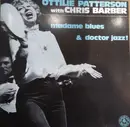 CD - Ottilie Patterson With Chris Barber - Madame Blues & Doctor Jazz!
