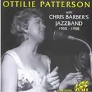 CD - Ottilie Patterson With Chris Barber's Jazz Band - 1955 - 1958