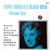 Ottilie Patterson - Chris Barber's Blues Book Vol.1