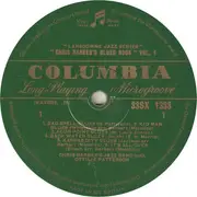 LP - Ottilie Patterson And Chris Barber's Jazz Band - Chris Barber's Blues Book Vol.1 - Mono