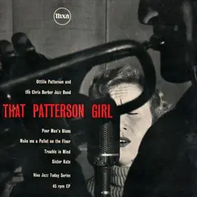 Ottilie Patterson - That Patterson Girl