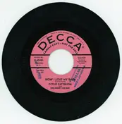 Ottilie Patterson - Kay-Cee Rider