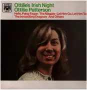 LP - Ottilie Patterson - Ottilie's Irish Night