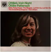 Ottilie Patterson - Ottilie's Irish Night