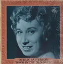 LP - Ottilie Patterson - Back in the old days