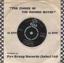 7'' - Ottilie Patterson With Chris Barber's Jazz Band - Lawdy, Lawdy Blues