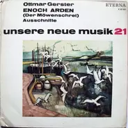 Ottmar Gerster - Enoch Arden (Der Möwenschrei)