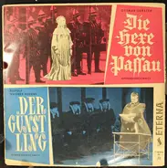 Ottmar Gerster / Rudolf Wagner-Régeny - Die Hexe Von Passau / Der Günstling