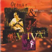 Ottmar Liebert And Luna Negra - ¡Viva!