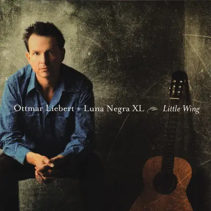 Ottmar Liebert And Luna Negra - Little Wing