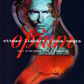 Ottmar Liebert + Luna Negra - Opium