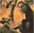 CD - Ottmar Liebert And Luna Negra - Solo Para Ti