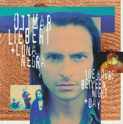 Ottmar Liebert And Luna Negra - The Hours Between Night + Day