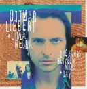 CD - Ottmar Liebert And Luna Negra - The Hours Between Night + Day