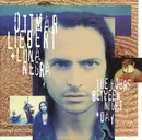 CD - Ottmar Liebert And Luna Negra - The Hours Between Night + Day