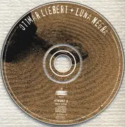 CD - Ottmar Liebert And Luna Negra - The Hours Between Night + Day