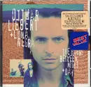 CD - Ottmar Liebert And Luna Negra - The Hours Between Night + Day