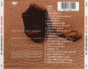 CD - Ottmar Liebert And Luna Negra - The Hours Between Night + Day