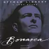CD - Ottmar Liebert And Luna Negra - Borrasca
