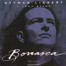 CD - Ottmar Liebert And Luna Negra - Borrasca