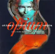 Ottmar Liebert And Luna Negra - Opium