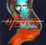 Ottmar Liebert And Luna Negra - Opium