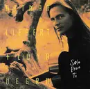 CD - Ottmar Liebert And Luna Negra - Solo Para Ti