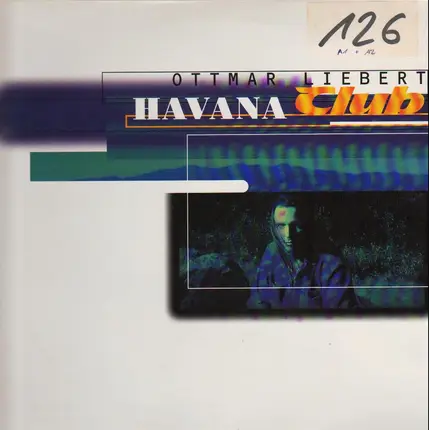 Ottmar Liebert - Havana Club
