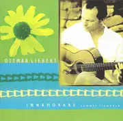 CD - Ottmar Liebert - Innamorare - Summer Flamenco