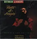 CD - Ottmar Liebert - Poets & Angels