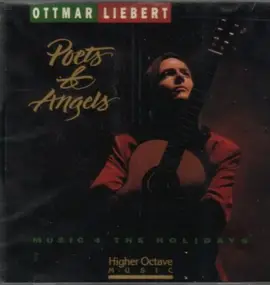 Ottmar Liebert - Poets & Angels