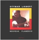 LP - Ottmar Liebert - Nouveau Flamenco