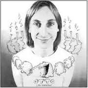 LP - Otto Waalkes - Otto, Die Zweite
