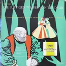 LP - Otto Nicolai , Anny Schlemm , Maria Stader , Margarete Klose , Walther Ludwig , Eberhard Wächter , - Die Lustigen Weiber von Windsor