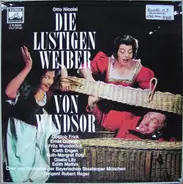 Otto Nicolai - Die Lustigen Weiber Von Windsor