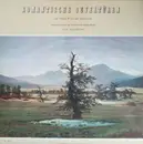 LP - Otto Nicolai / Carl Maria von Weber / Felix Mendelssohn-Bartholdy - Sinfonieorchester Des Südwestfu - Romantische Ouvertüren