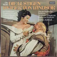 Nicolai / Wanger / Berlioz / Offenbach - Die Lustigen Weiber Von Windsor