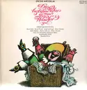 LP - Otto Nicolai - Die lustigen Weiber von Windsor,, Staatskapelle Berlin, Klee