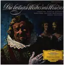 LP - Otto Nicolai - Die Lustigen Weiber Von Windsor - Tulip Rim