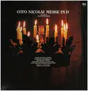 LP - Otto Nicolai / G.Resick, G.Killebrew, F.Lang a.o. - Otto Nicolai Messe in D