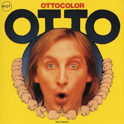 Otto - Ottocolor