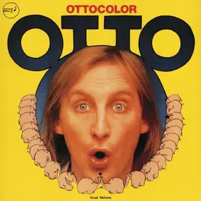 Otto Waalkes - Ottocolor