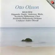 Otto Olsson - Requiem
