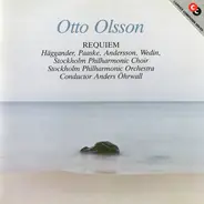 Otto Olsson - Requiem