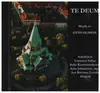CD - Otto Olsson / Asa Burman Laxvik a.o. - Te Deum