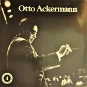 Otto Ackermann - Otto Ackermann Edition Vol. 4