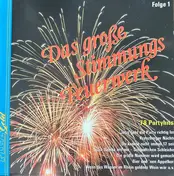 Otto Berliner - Das Große Stimmungs-Feuerwerk Folge 1