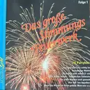 CD - Otto Berliner - Das Große Stimmungs-Feuerwerk Folge 1